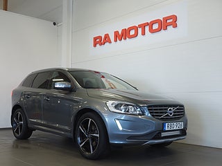 SUV Volvo XC60 3 av 25