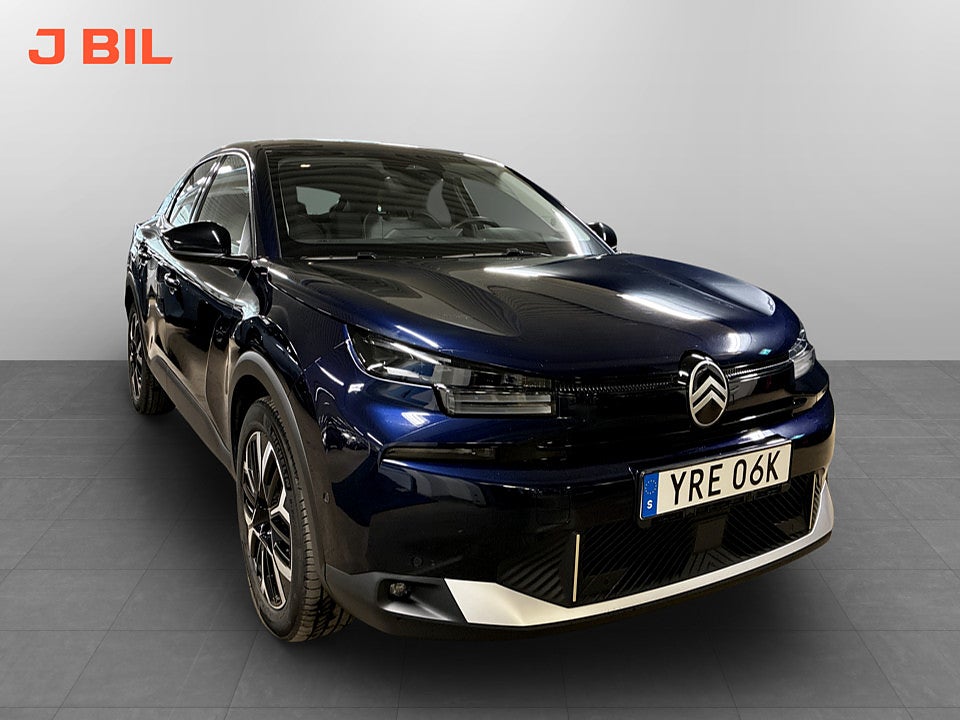 Bild på Citroën C4 Max Hybrid 145hk Aut CARPLAY NAVI