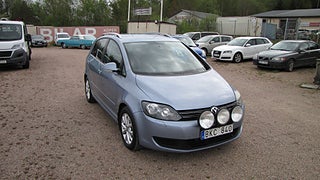 Brukt Volkswagen Golf Plus 1.6 TDI