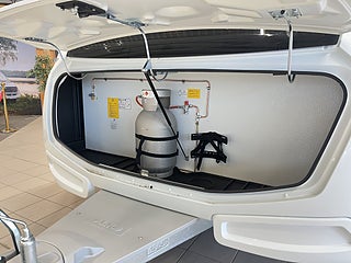 Husvagn-övrigt Kabe BRILJANT 470 XL KS 8 av 25