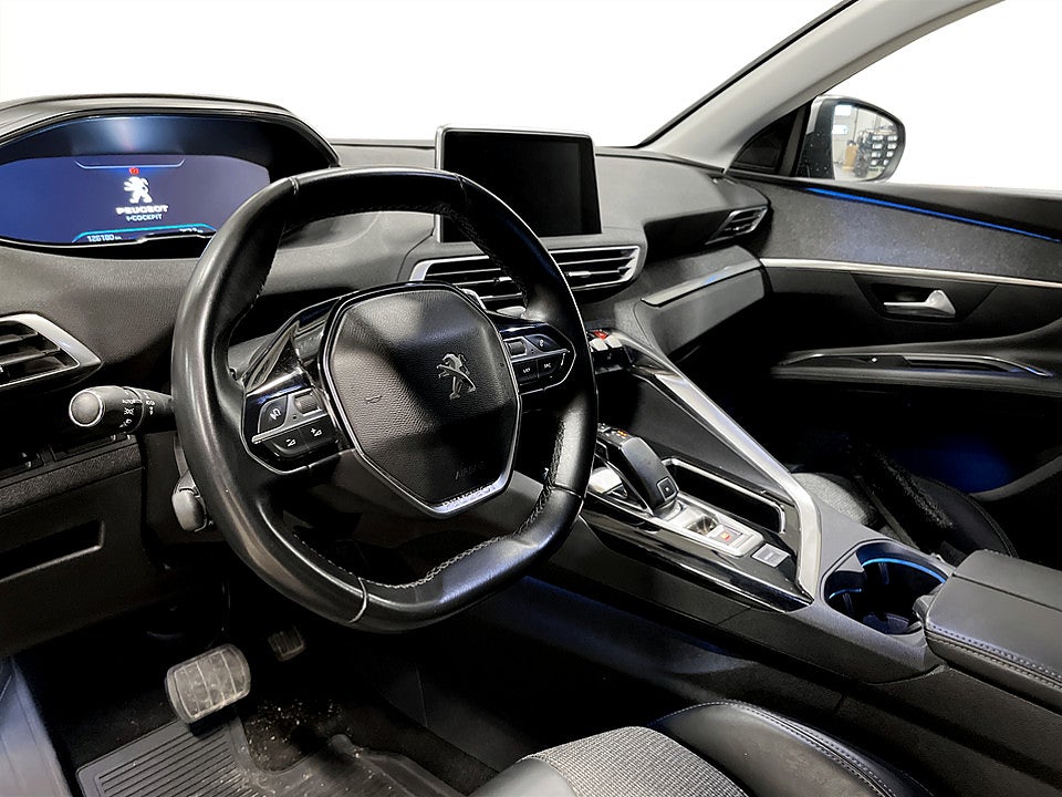 Bild på Peugeot 3008 Allure 1.6 PT 165hk Aut DRAG B-KAMERA