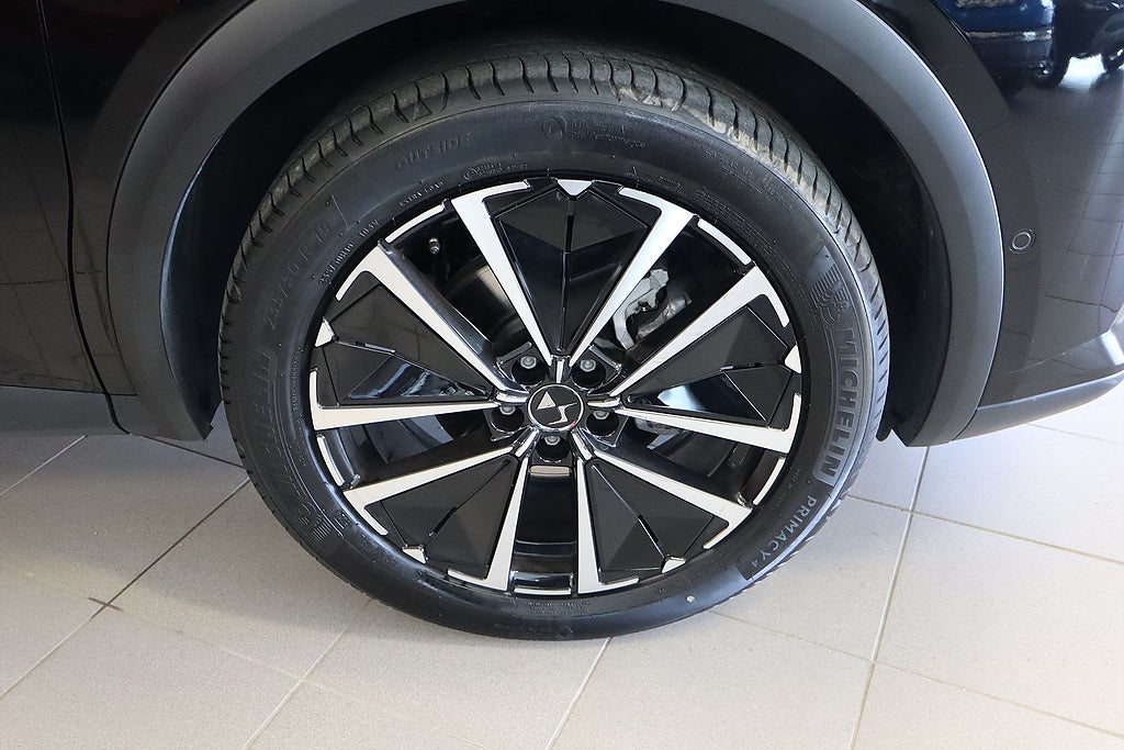 Bild på DS 7 Crossback Pallas 1.5 BlueHDi 130hk Aut - M-BAKLUCKA,DRAG,B-KAMERA