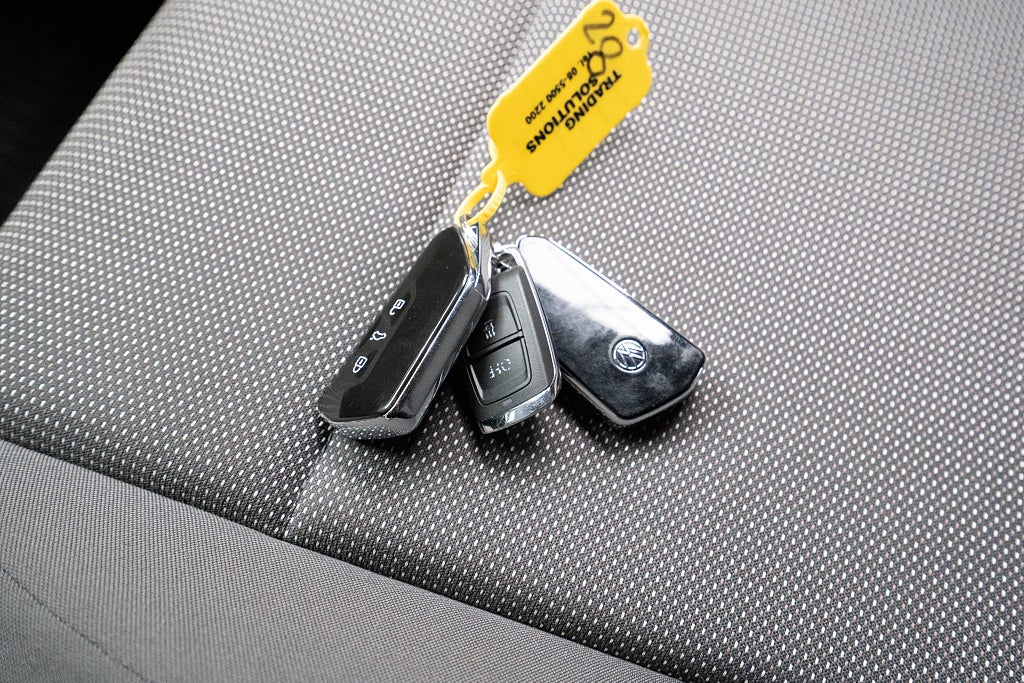 Volkswagen Multivan eHybrid Life 7-SITS DRAG KAMERA B-VÄRMARE 1-ÄGARE MOMS