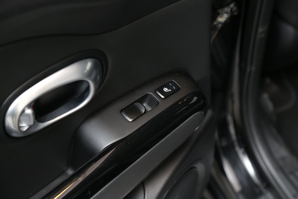 Kia Soul 1,6 CRDi 136hk GLS Aut Kamera Motorv Dragkrok 2016