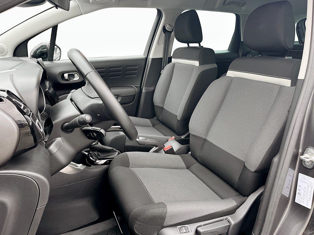 Bild på Citroën C3 Aircross Shine 1.2 PT 130hk Aut - CARPLAY, EN ÄGARE