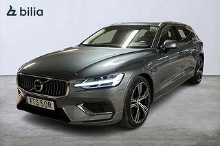 Volvo V60 Recharge T8 Inscription