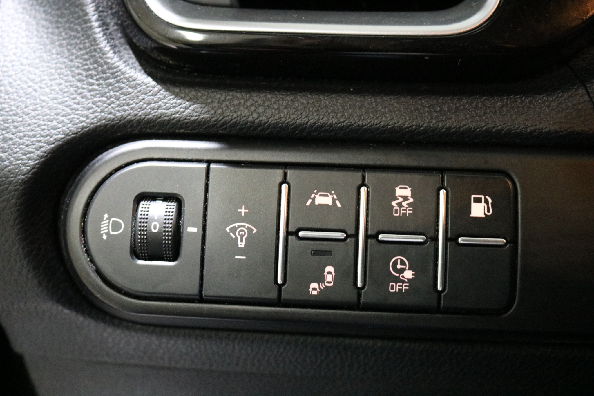 Kia Ceed Sportswagon Plug-in Hybrid 2020, bild 6/48