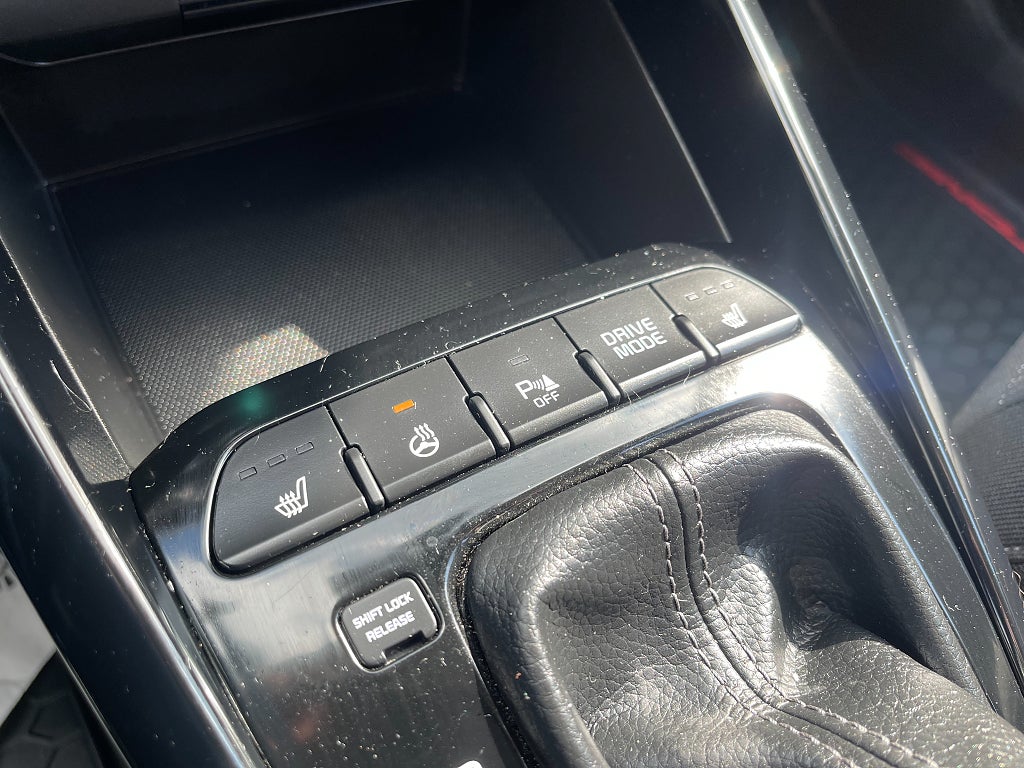 Kia Stonic 1.0 T-GDI DCT Automat Advance 120 hk