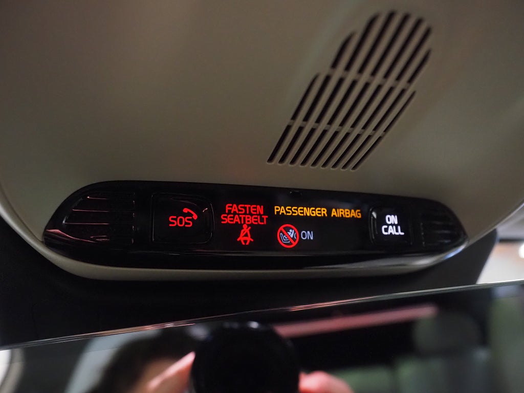 Volvo XC60 D5 AWD Geartronic Inscription Polestar Pano Skinn Navi 2018