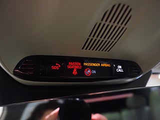 SUV Volvo XC60 24 av 25