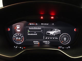 Sportkupé Audi TT 13 av 18