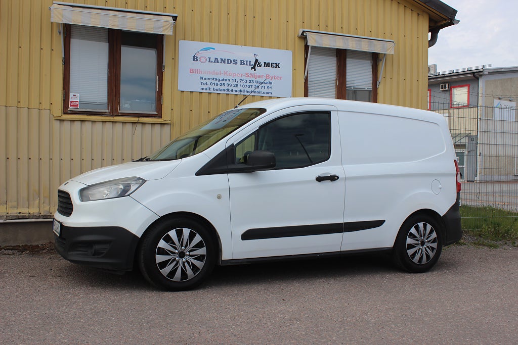 Ford Transit Courier 1.5 TDCi