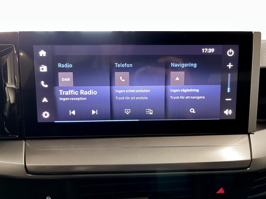 Bild på Opel Frontera GS Hybrid 136hk Aut - DEMO