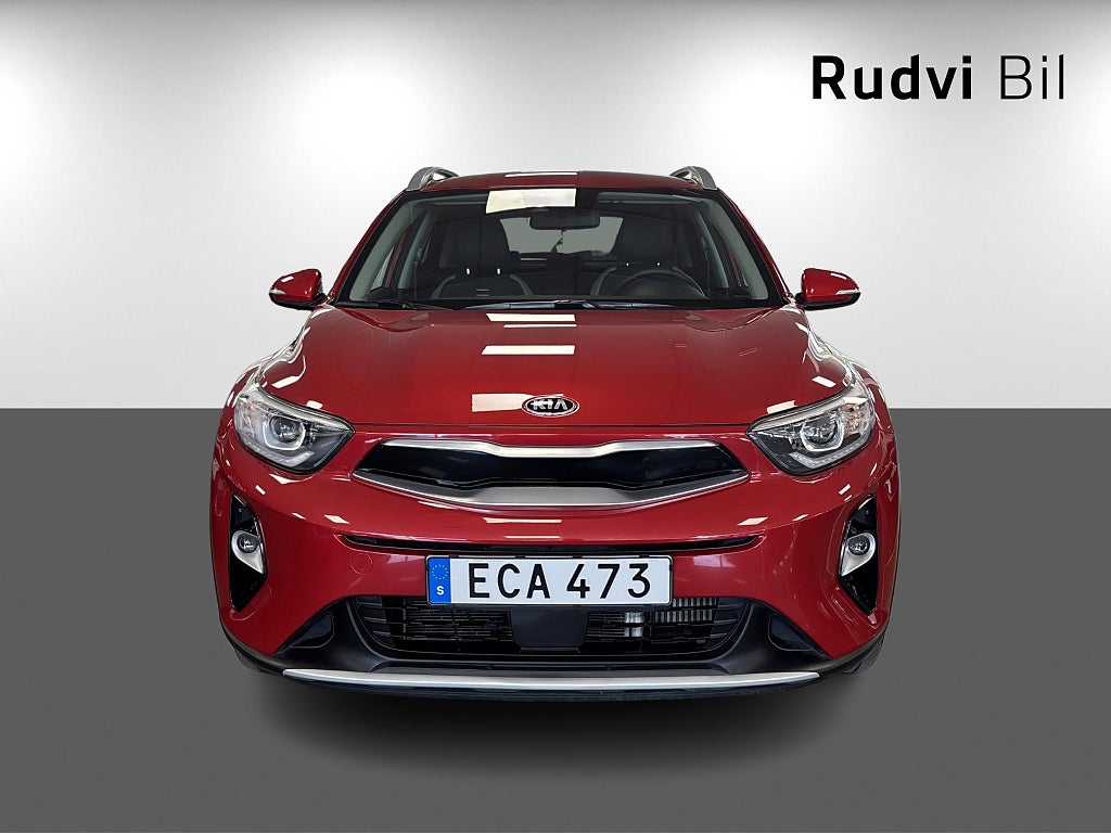 Kia Stonic 1.0 T-GDI Advance Plus