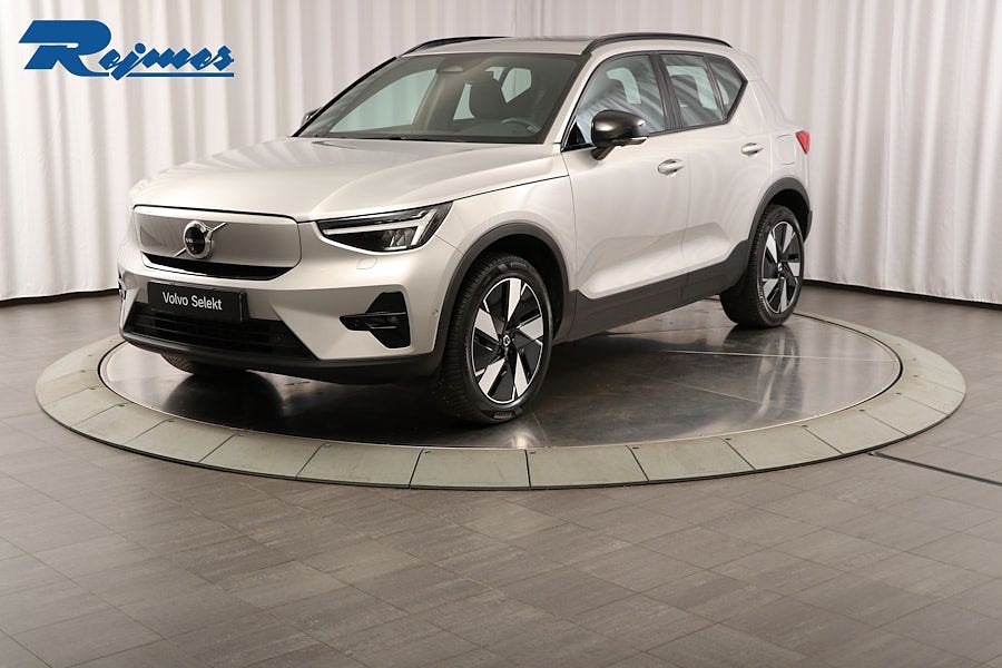 Volvo XC40 Recharge Extended Range Ultimate