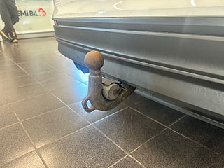 Volkswagen Tiguan 2.0 TSI OPF 4Motion S&V-hjul/A.d Fart/Drag/Dvärm/RattV