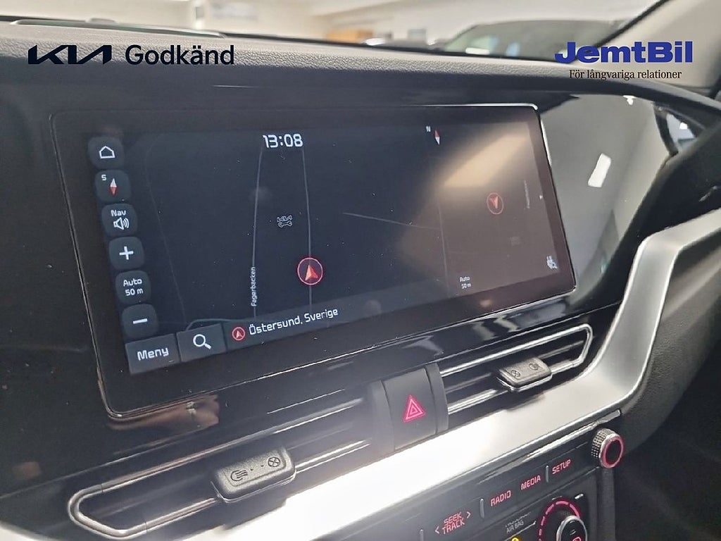 Kia E-Niro 2022 - miniatyr 11