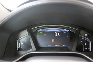 SUV Honda CR-V 18 av 23