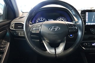 Halvkombi Hyundai i30 12 av 22