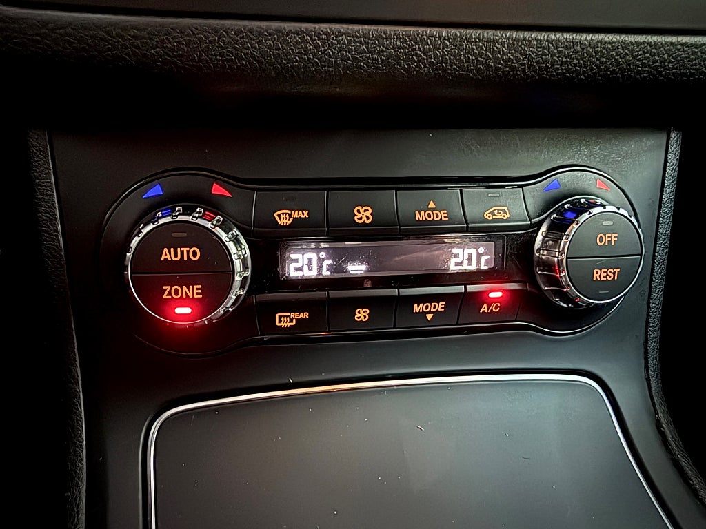 Mercedes-Benz B 180 7G-DCT Urban SE Edition - bild 9