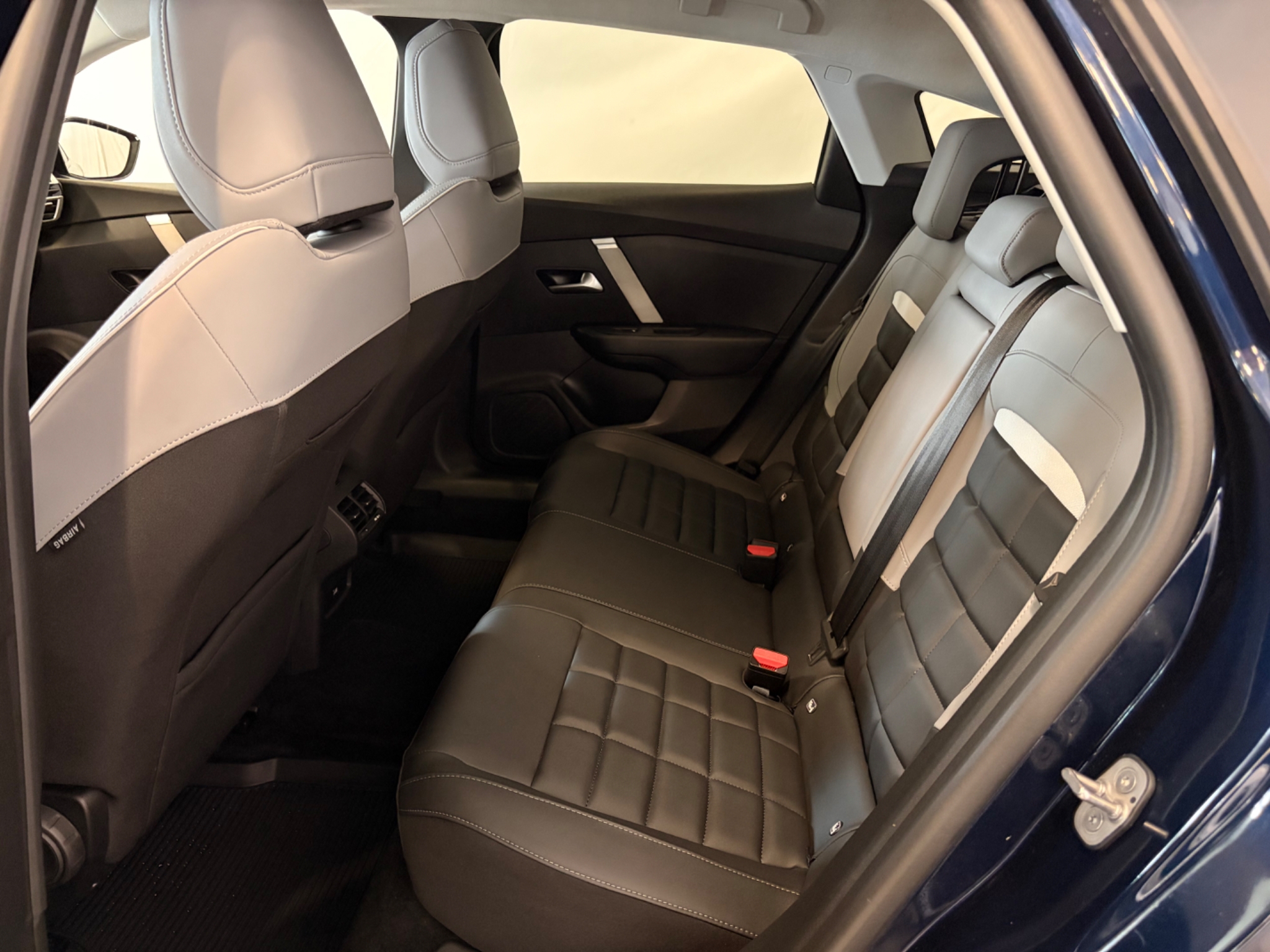 Citroen C4 2025, kuva 6/10