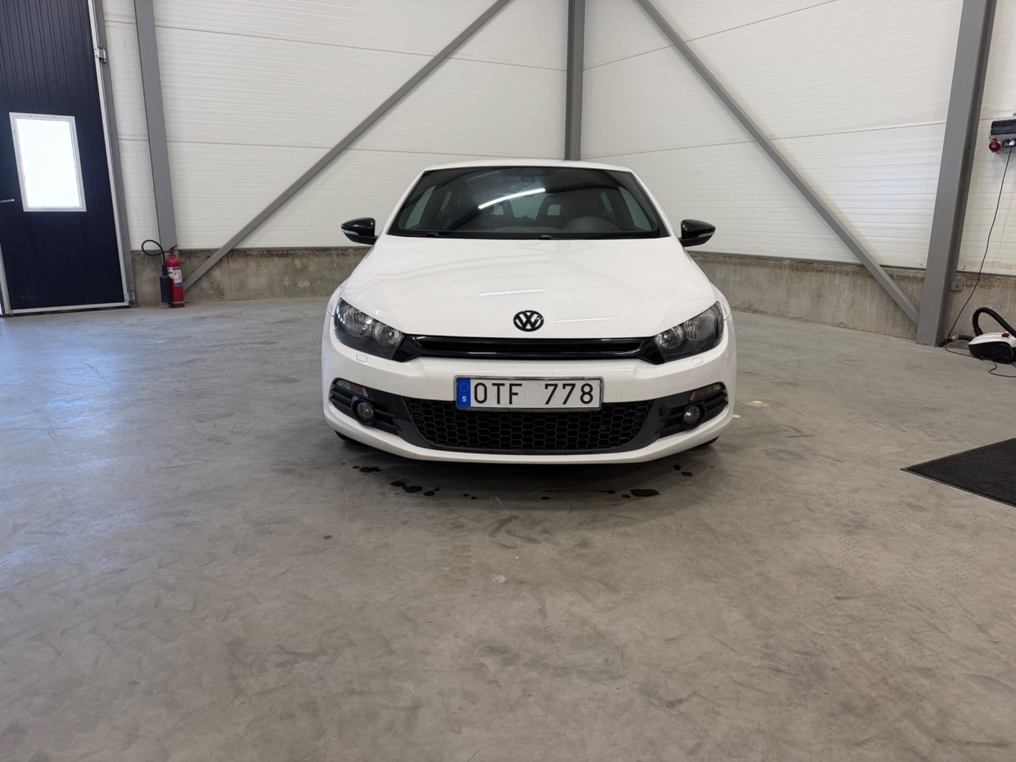 Volkswagen Scirocco 2010, bild 3/51