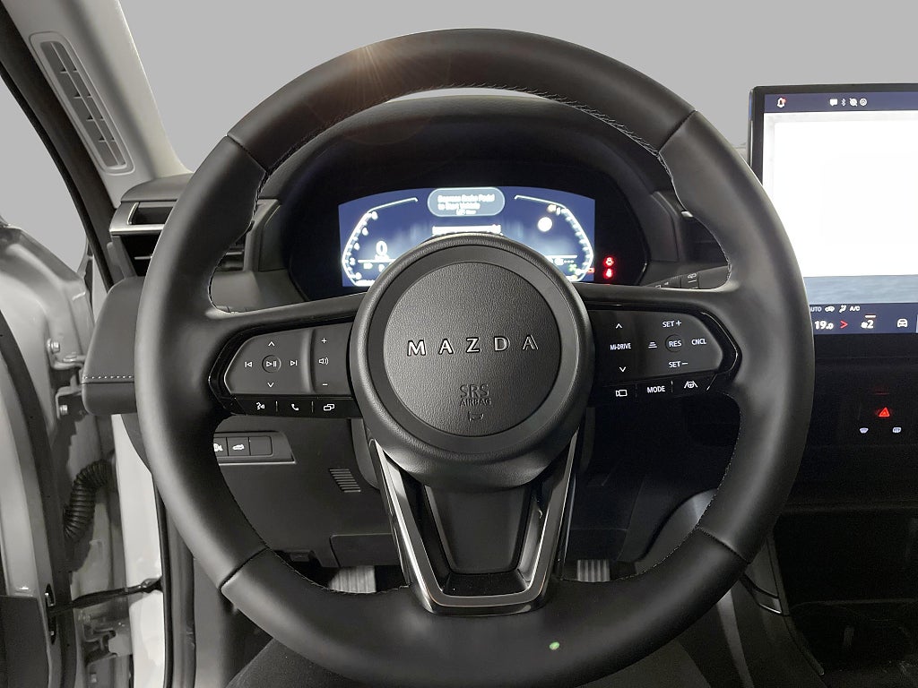 Mazda CX-5 2026 - miniatyr 10