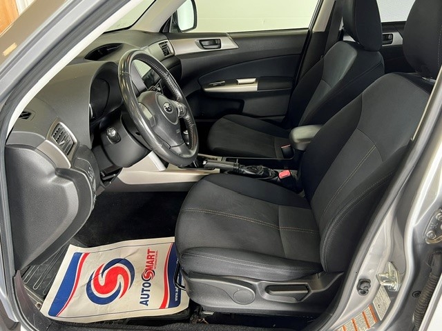 Subaru Forester 2.0 4WD Drag/V-hjul/MoK 2009, bild 5/10
