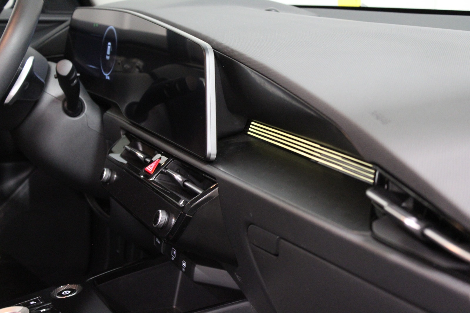 Kia Niro EV Advance, Drag, H/K, S&V-hjul, Skinn, Soh 100% 2023 - miniatyr 24