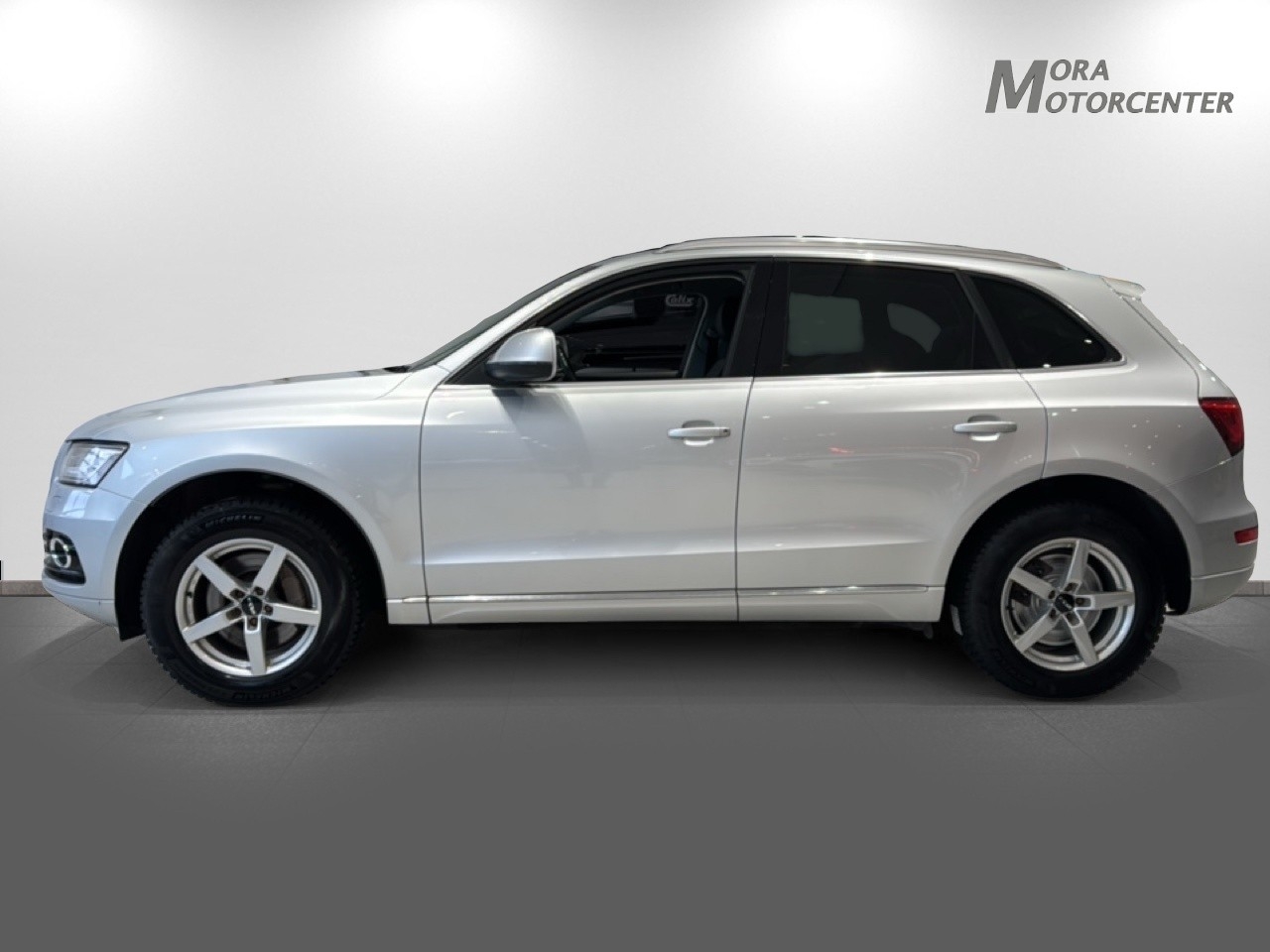 Audi Q5 2013, bild 4/45