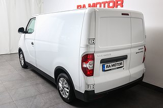 Transportbil - Skåp Maxus e-Deliver 3 2 av 12