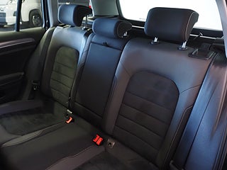 Kombi Volkswagen Golf Alltrack 13 av 24