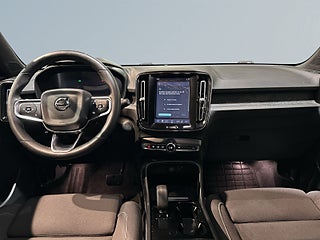 Volvo XC40 Recharge Extended Range Core SE Kamera GPS Pvärm SoV – bild 8