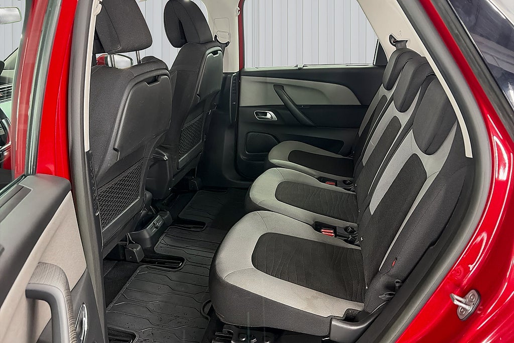 Citroën C4 Picasso 2014