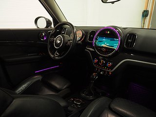 Kombi MINI Cooper 10 av 22