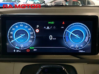 SUV Hyundai Inster 20 av 23