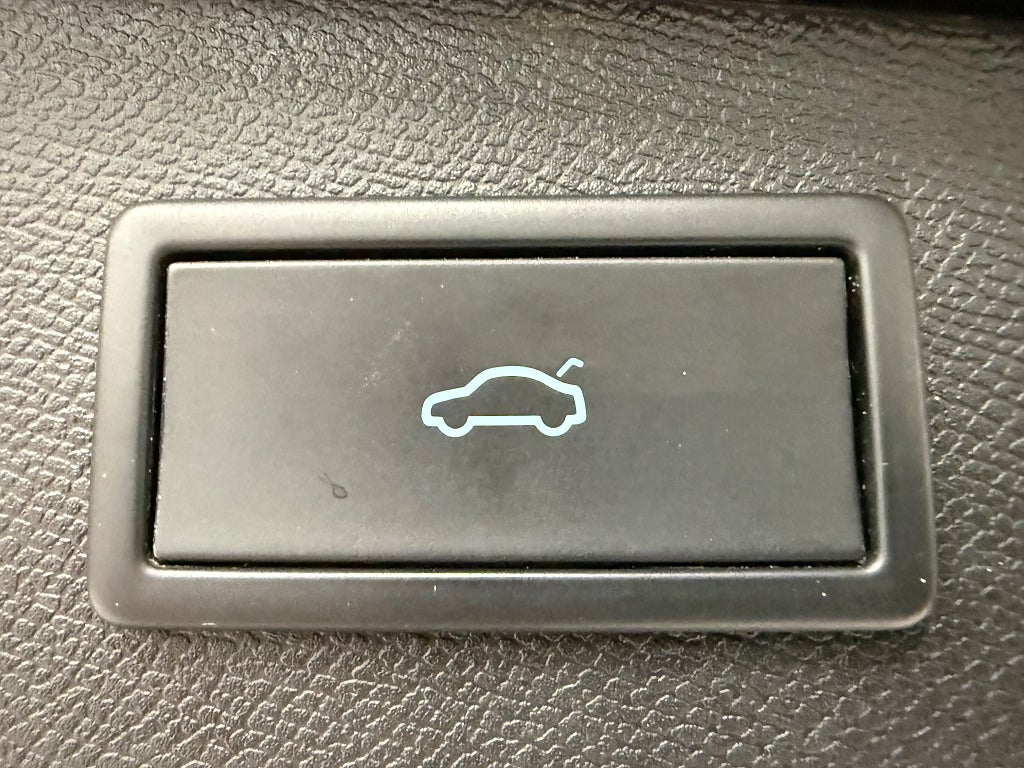 Seat Leon ST León Sportstourer e-Hybrid FR, S&V hjul, Fullservad, Garanti - miniatyr 17