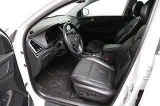 SUV Hyundai Tucson 11 av 31