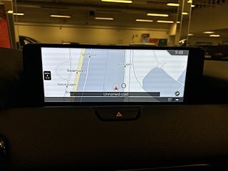 Mazda CX-60 PHEV 360/Skinn/Navi/S&V-däck/Psens/BOSE/MOMS