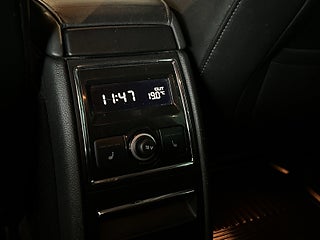 Skoda Superb Kombi 2.0 TDI 4×4 Elegance Drag/MoK/S&V/LED-Ramp/P-Sens – bild 17