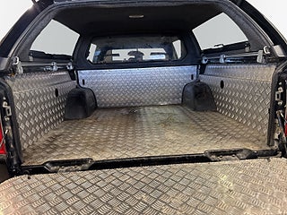 Mitsubishi L200 Dubbelhytt 2.4 DI-D MIVEC SS-4WD-II MOMS/Kamera/S&VDäck – bild 12