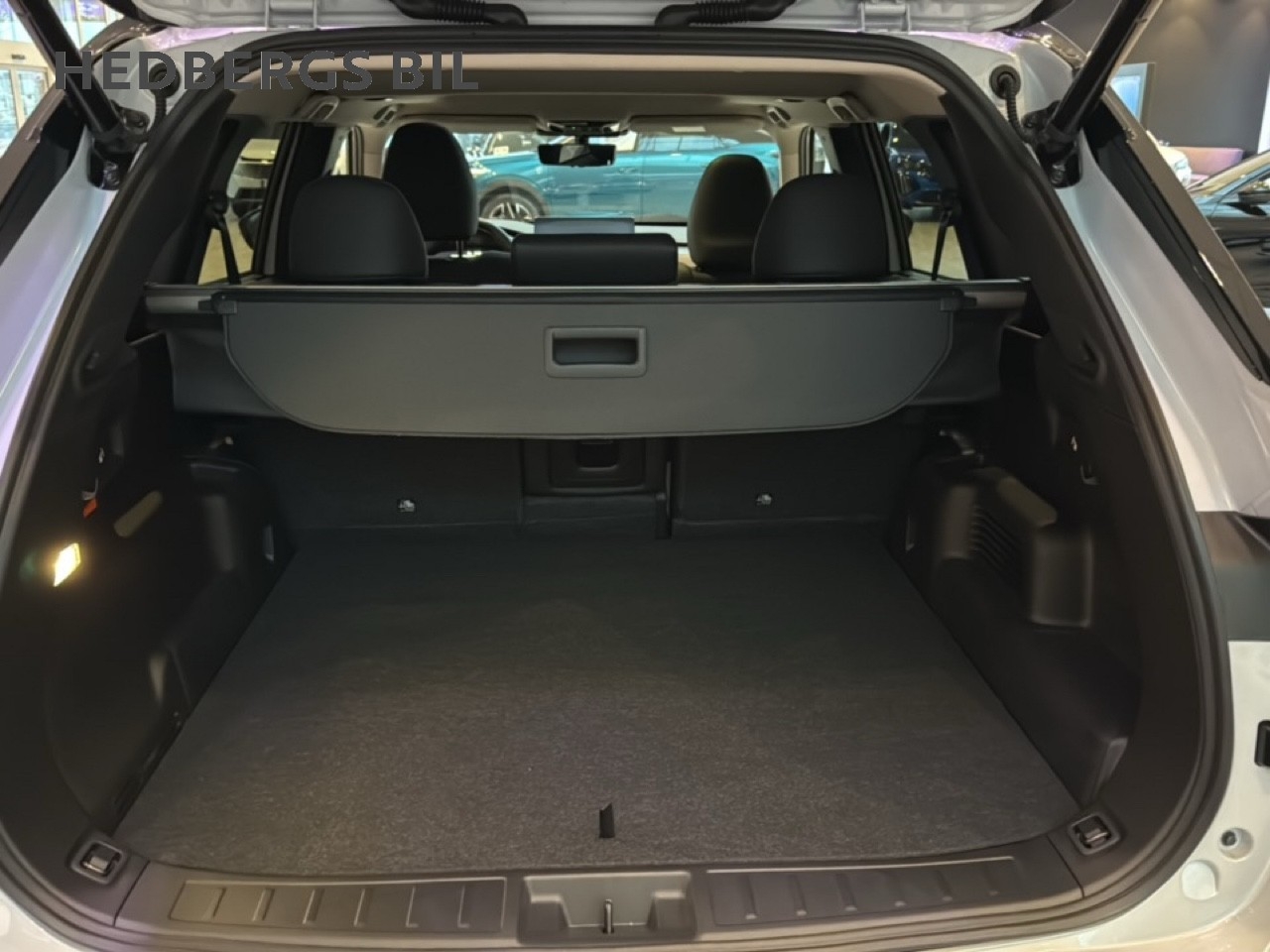 Mitsubishi Outlander INSTYLE PHEV 4WD P. 2026, bild 6/39