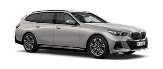 İkinci el  Bmw I5 