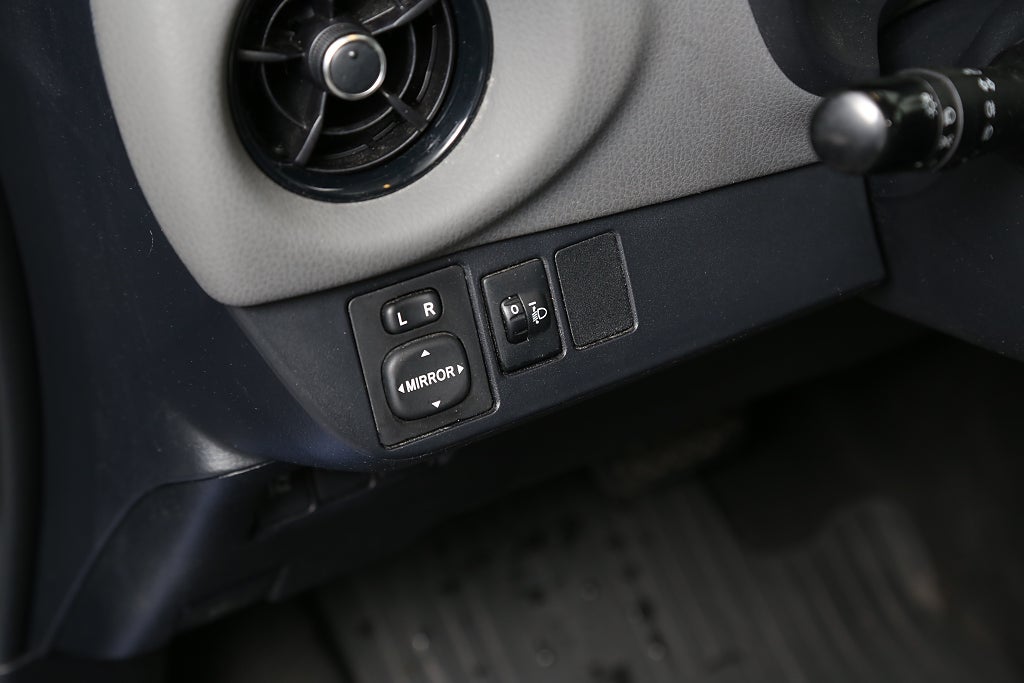 Toyota Yaris 1,5 Hybrid 101hk e-CVT Active Aut Kamera
