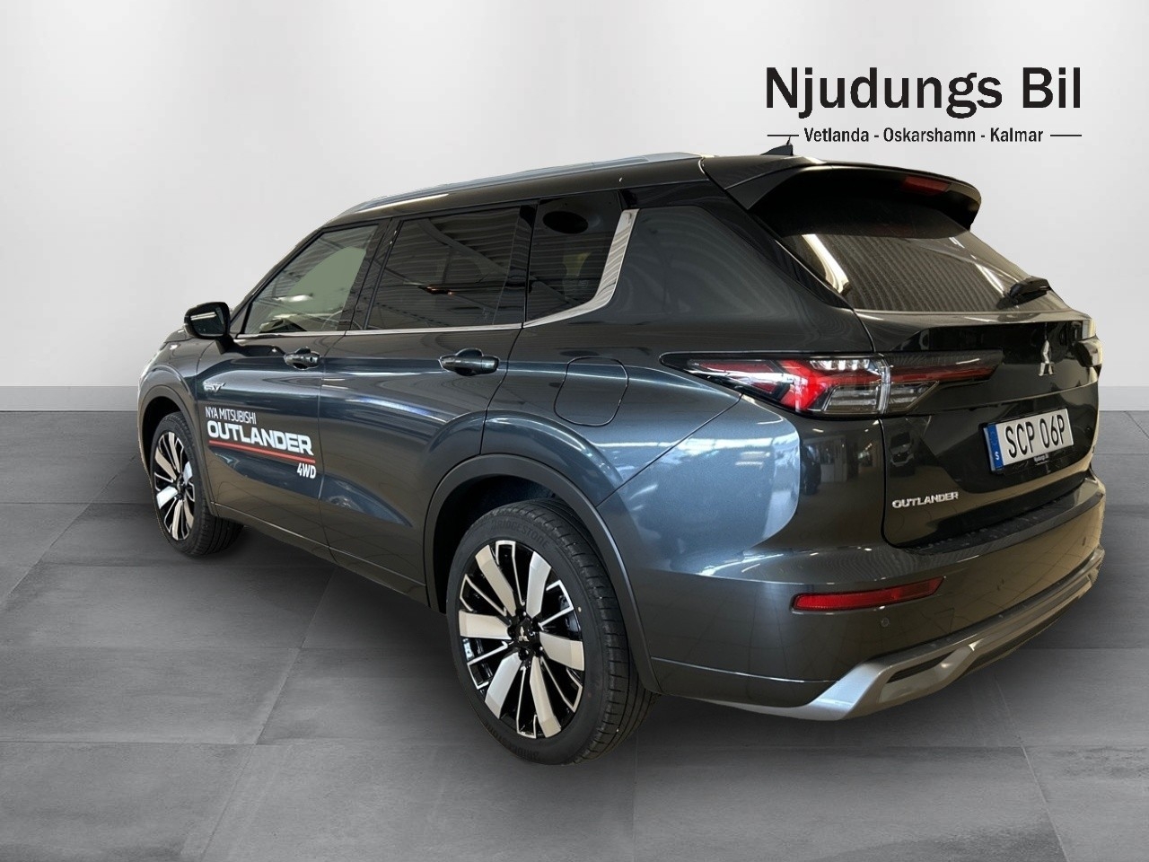 Mitsubishi Outlander 2025, bild 2/47
