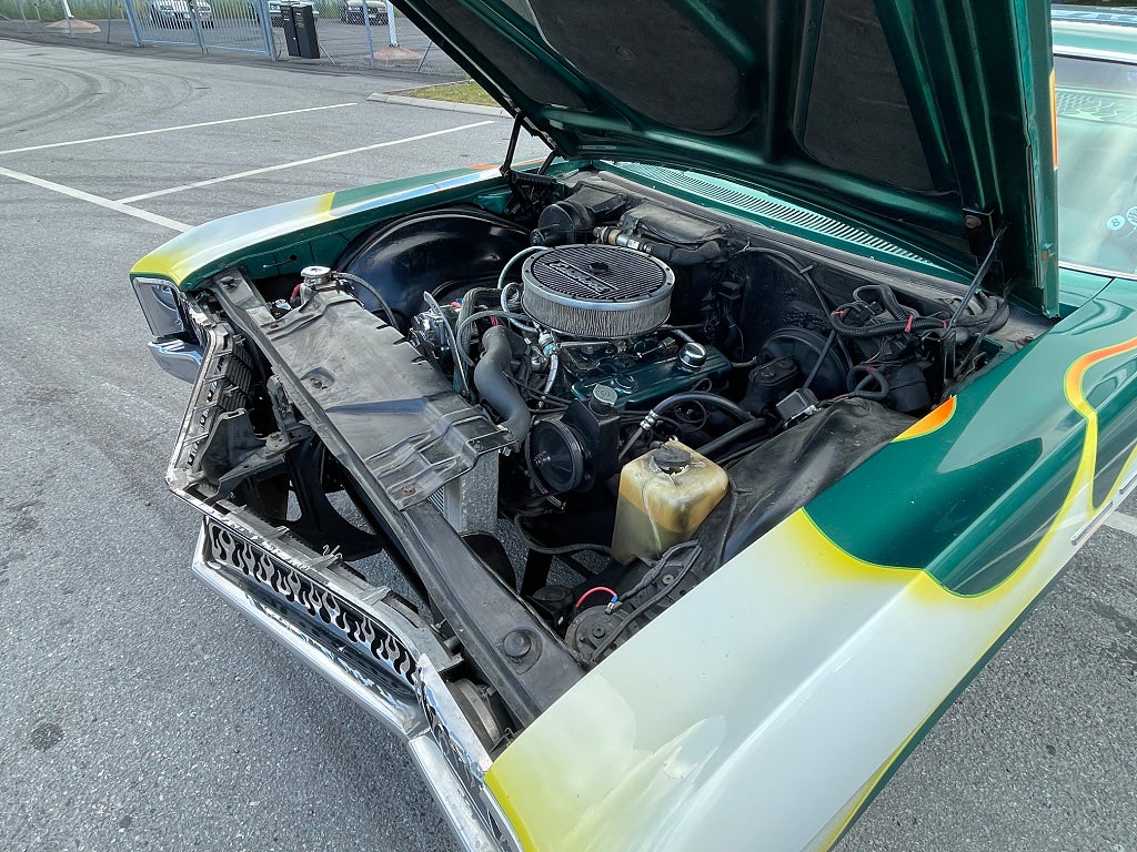 Buick Le Sabre 0kr insats 2182kr/mån