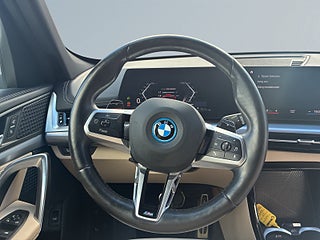 BMW X1 xDrive25e M Sport Rattvärm/SoV-Däck/Drag/Navi/Kamera – bild 9