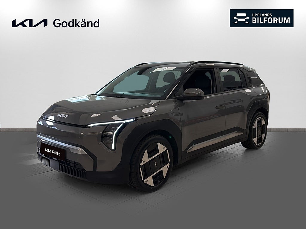 Kia EV3 PLUS Long Range 