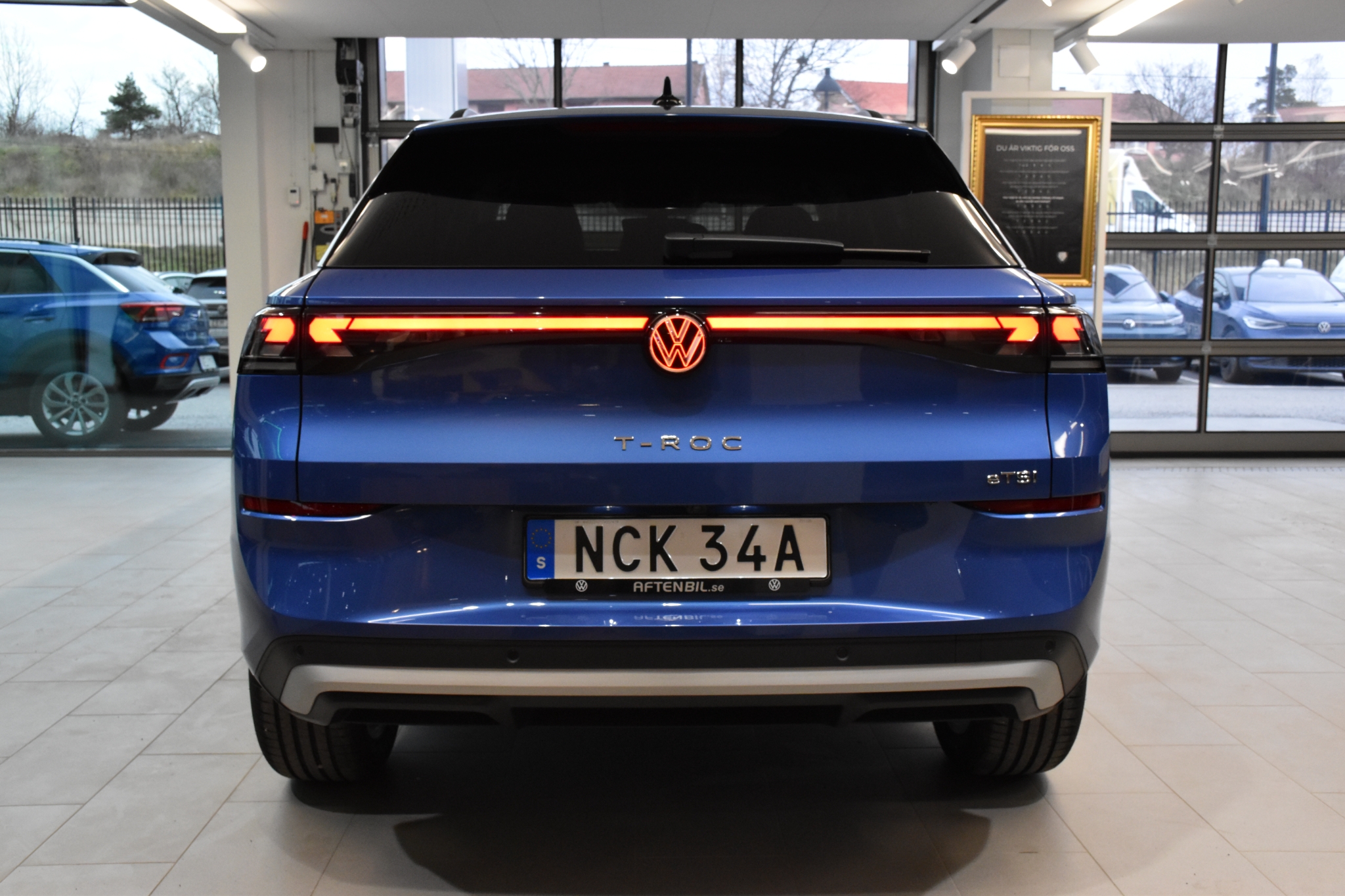 Volkswagen T-Roc 2026, bild 6/50