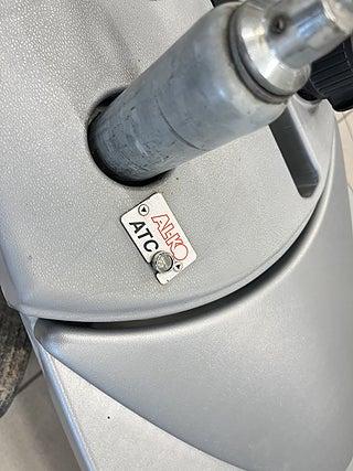 Husvagn-övrigt C6 CABBY 700+ 26 av 26